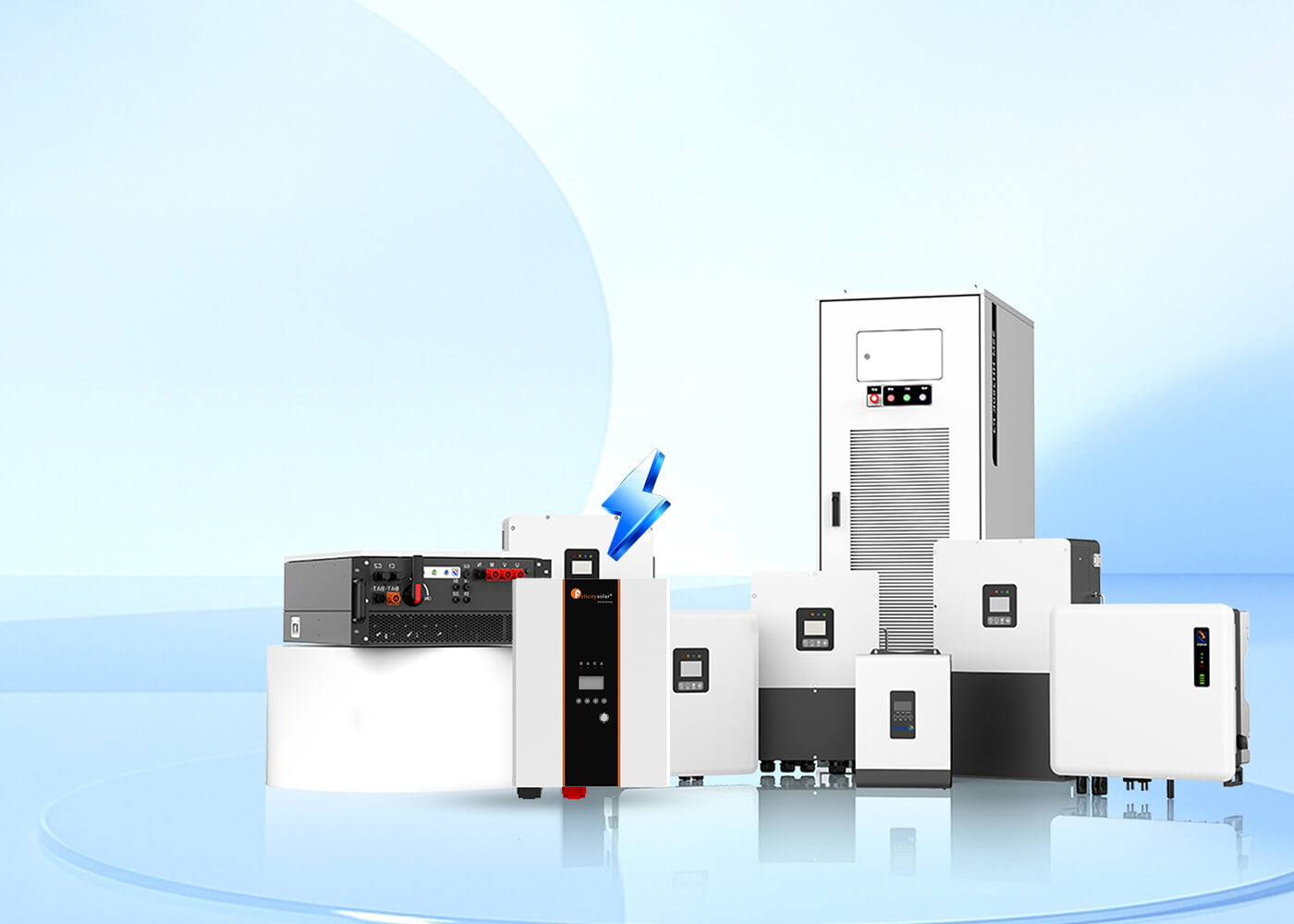 Inverters